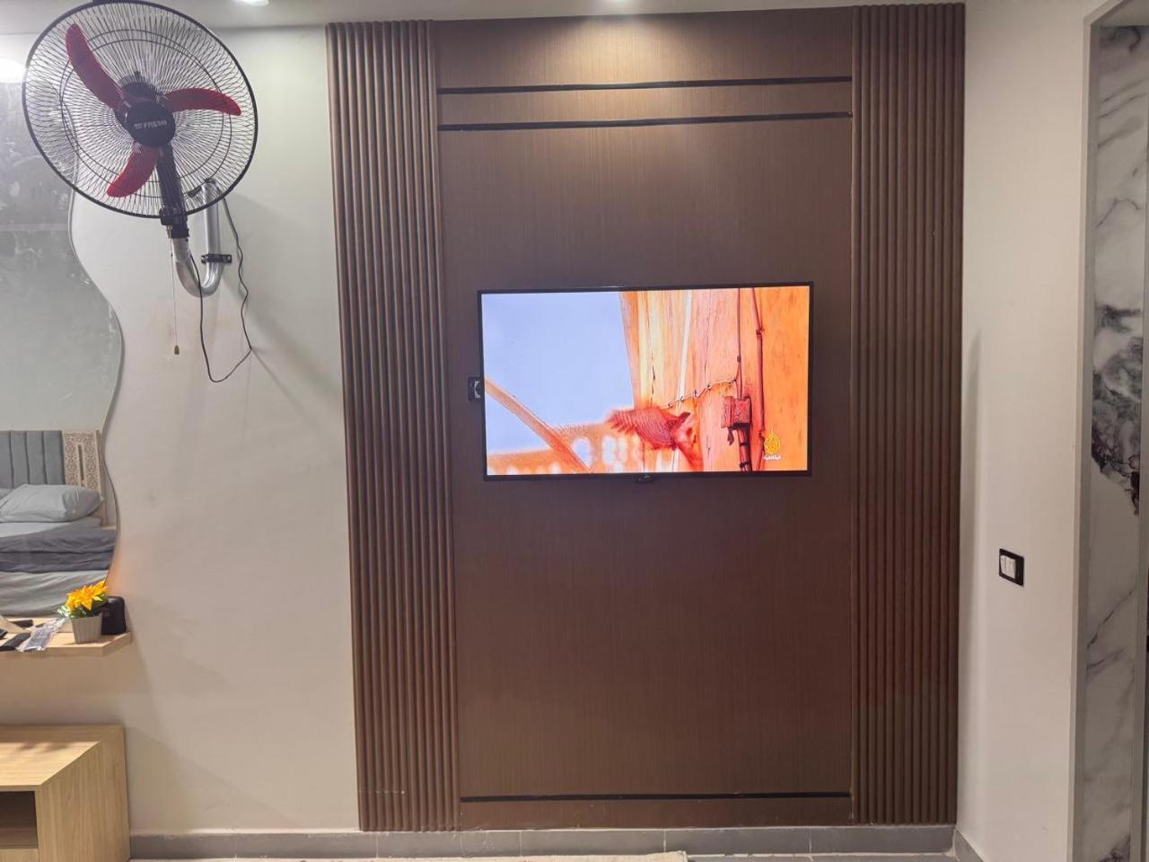 Apartment In Scandic With Private *