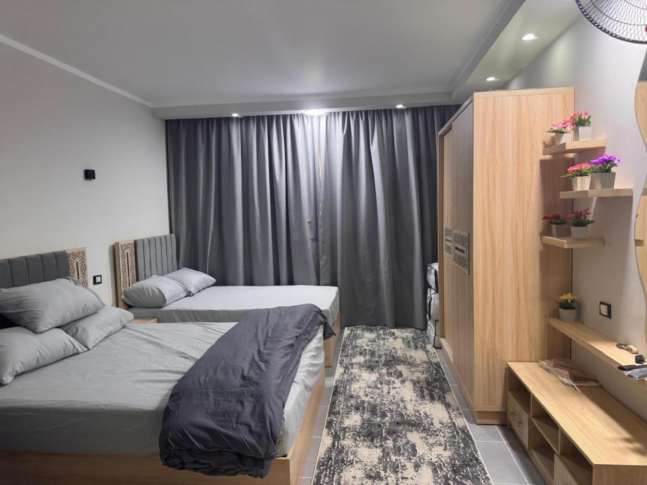 Apartment In Scandic With Private *