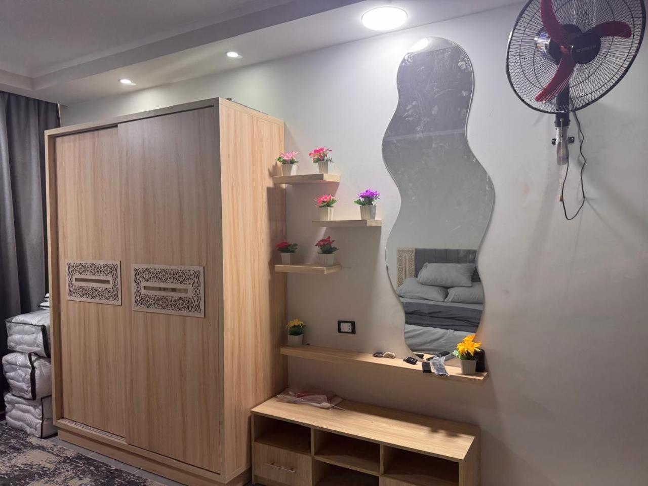 Apartment In Scandic With Private