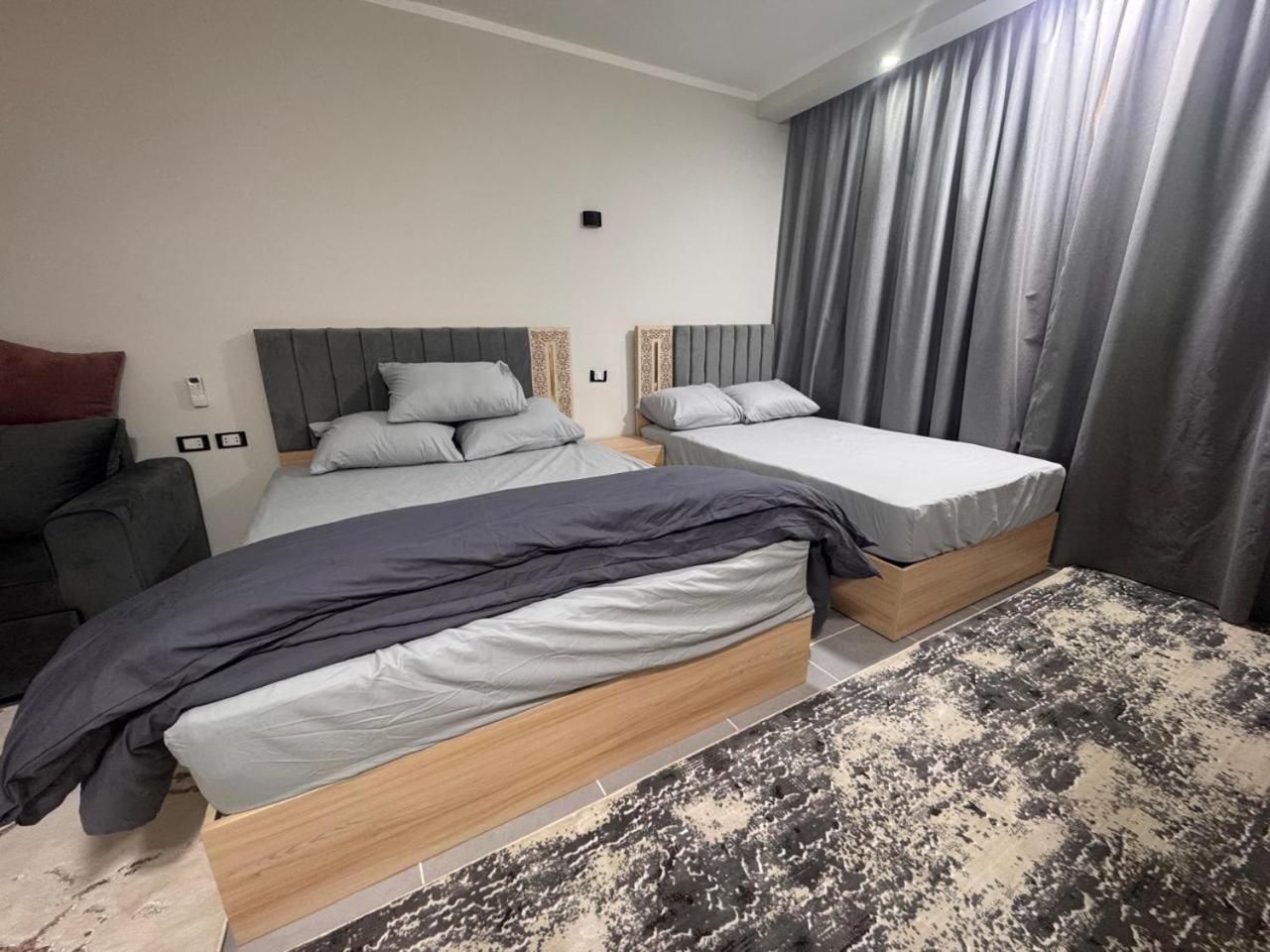 In Scandic With Private Apartment