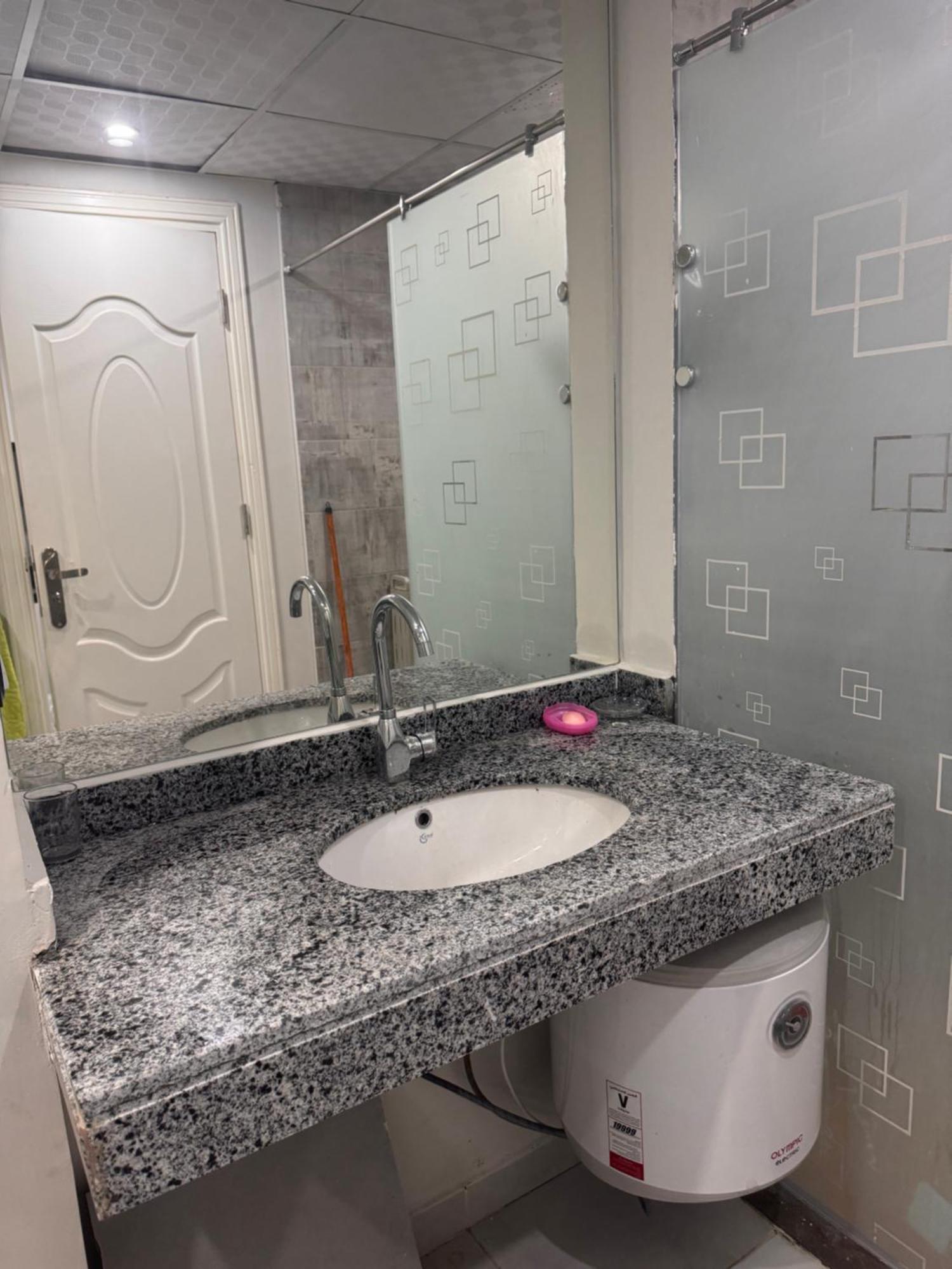 In Scandic With Private Apartment Hurghada