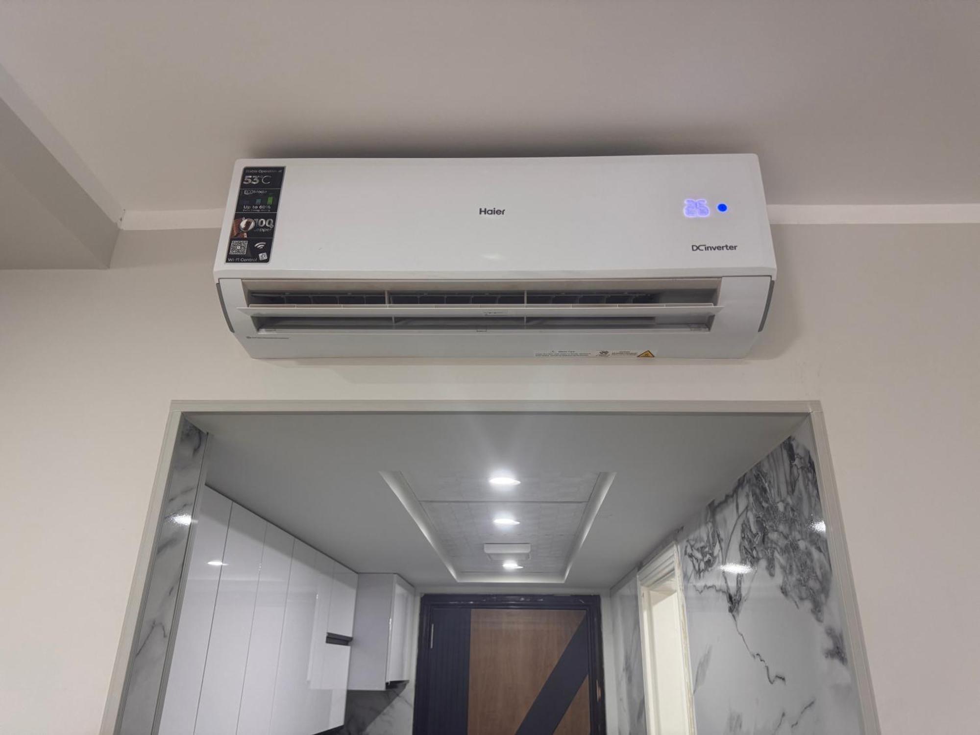 Apartment In Scandic With Private Hurghada